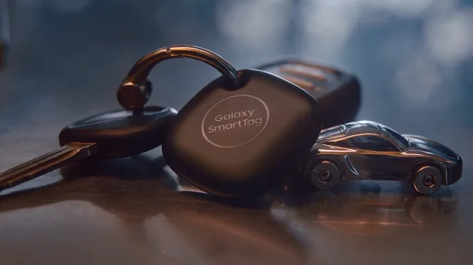 SmartTag là ý tưởng cũ nhưng cách tiếp cận mới