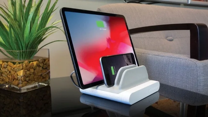 Cách phòng tránh tình trạng iPad bị phồng pin