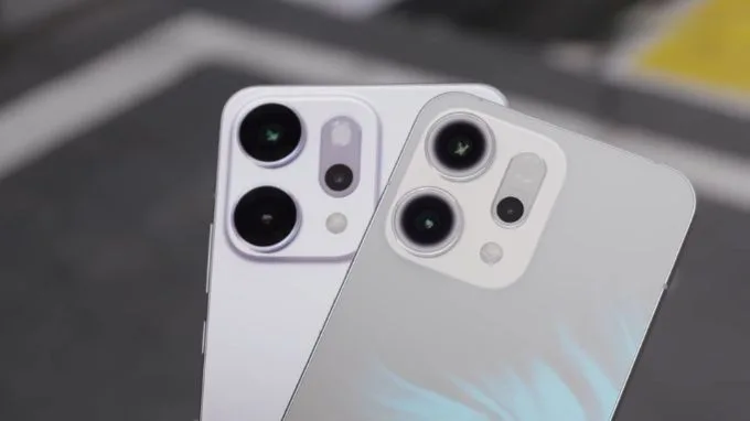 Chất lượng camera Oppo Reno 14 vượt trội hơn