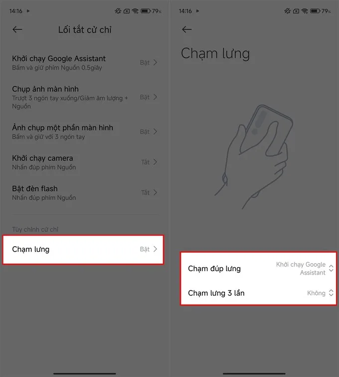 Bước 2