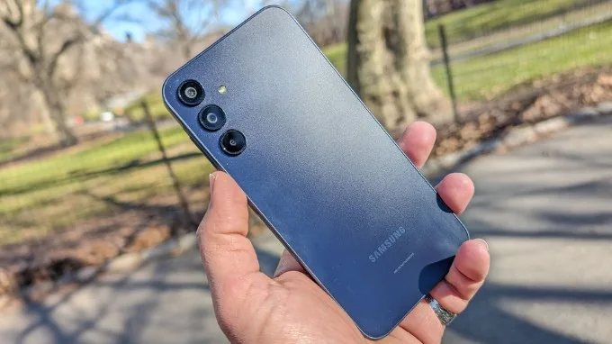 Galaxy A15 5G