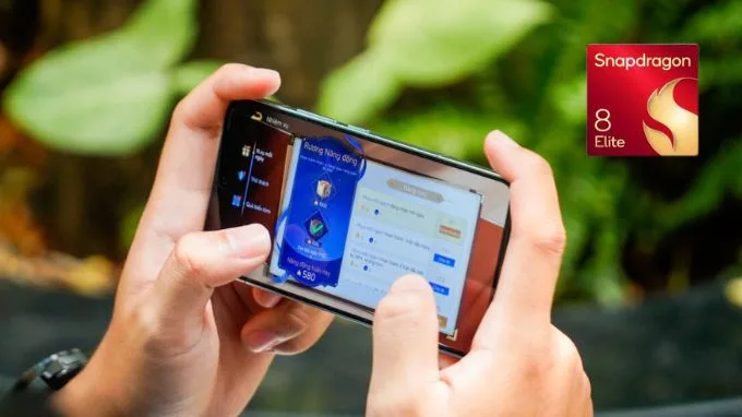 So sánh hiệu năng Galaxy S25 và Xiaomi 15