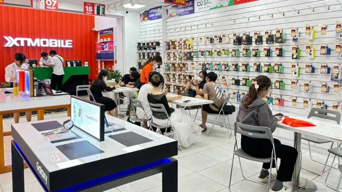 Nếu đang tìm một địa chỉ uy tín để mua loa JBL, XTmobile là lựa chọn đáng cân nhắc