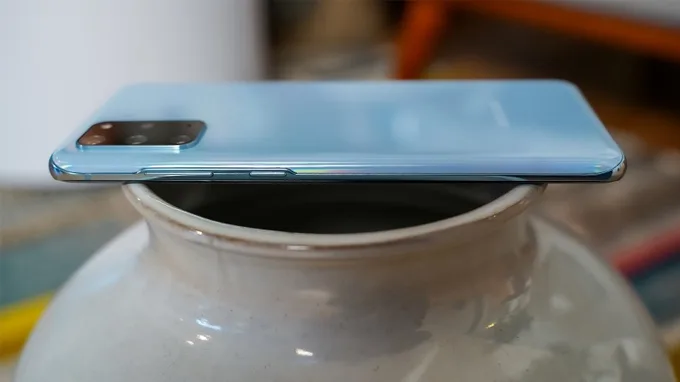 ngày 11 tháng 2 tới đây, Samsung sẽ tiếp tục trình làng bộ ba mẫu smartphone mới nhất của mình tại Mỹ