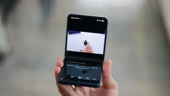 Galaxy Z Flip 7