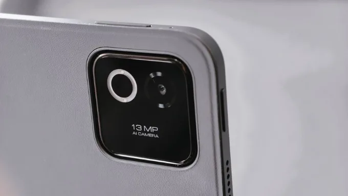 Camera là điểm nhấn khi so sánh Xiaomi Pad 8 và iPad Gen 11