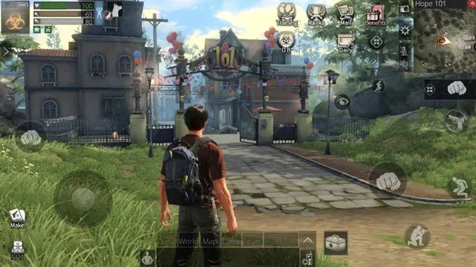 Những thể loại game mobile được yêu thích nhất bởi người dùng smartphone: Life