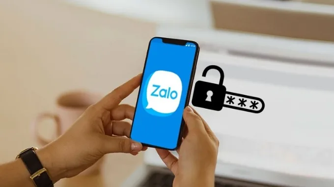 Nguyên nhân tài khoản Zalo bị hack