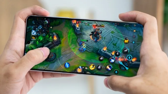 Vivo iQOO Z9