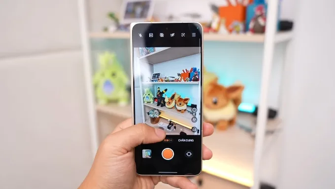 Chất lượng hình ảnh của Oppo Find N6 thiên về độ tự nhiên, chi tiết cao và ổn định