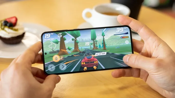 Galaxy S23 Plus sử dụng Snapdragon 8 Gen 2 trên toàn cầu