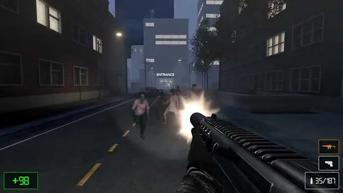 Top game zombie cực hấp dẫn trên nền tảng mobile PC console