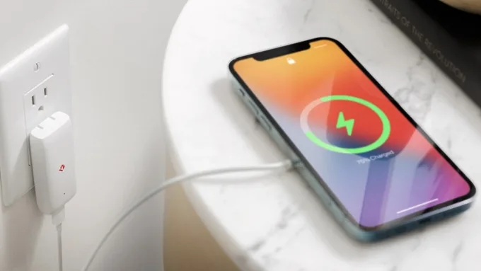 Thói quen sạc có ảnh hưởng trực tiếp đến độ bền của pin iPhone
