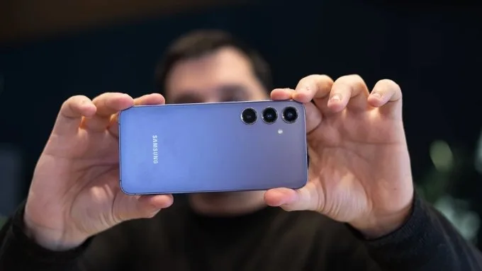 Có nên mua Galaxy S24 Plus vì hệ thống camera?
