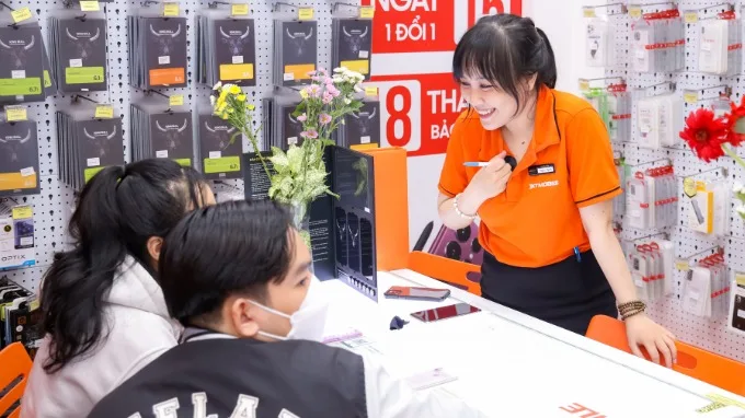 Mua điện thoại pin trâu dưới 15 triệu chất lượng tại XTmobile