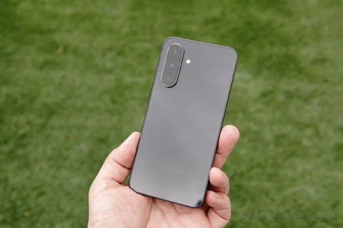 Galaxy A36