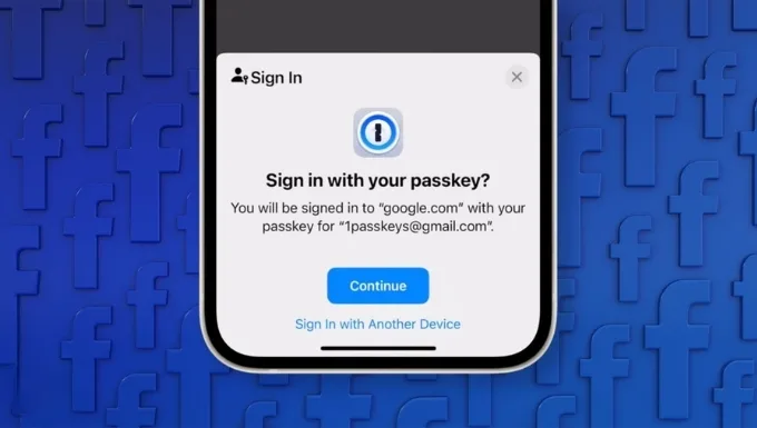 Mã khóa Facebook là gì và hoạt động như thế nào