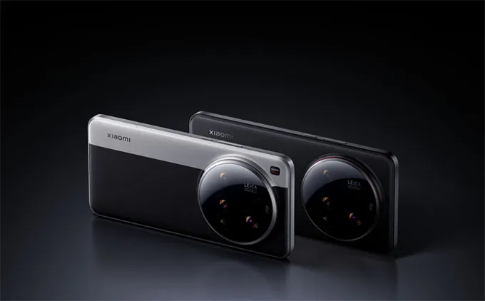 Tổng hợp thông số kỹ thuật chính trên Xiaomi 15 Ultra