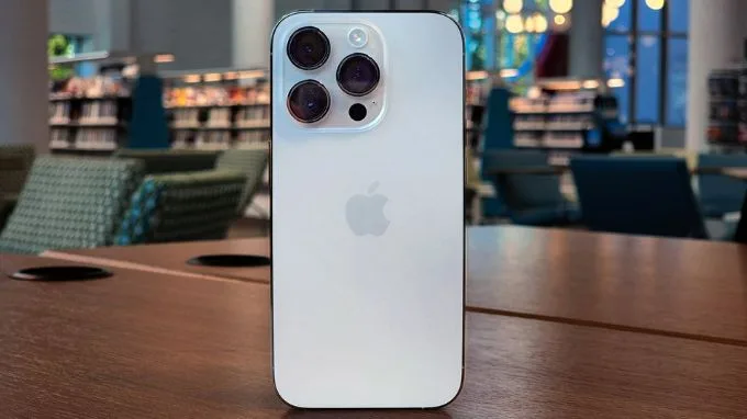 Điện thoại iPhone 14 Pro cũ