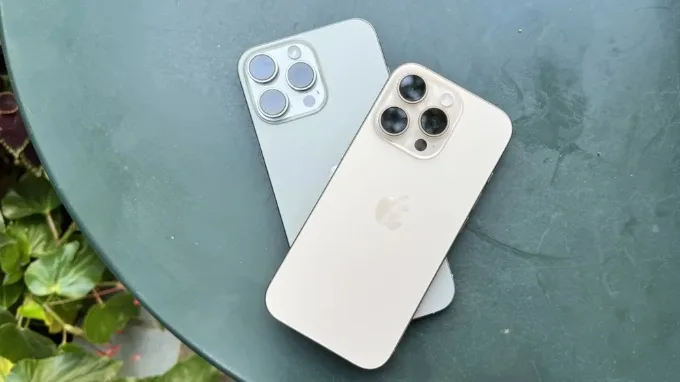 Ưu điểm của iPhone TA/A