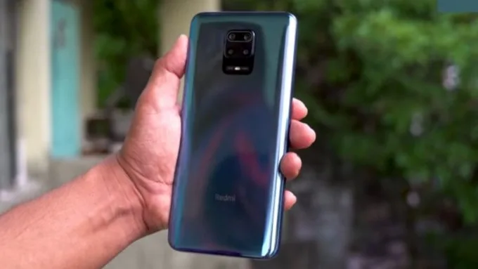 Redmi Note 9 Pro - lựa chọn cực hot trong tầm giá