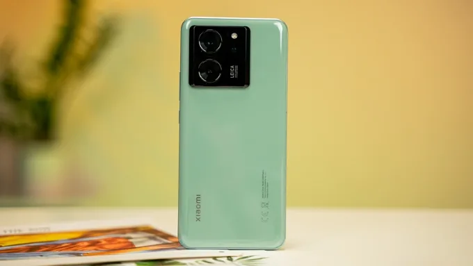 Danh sách các dòng điện thoại Xiaomi có eSIM