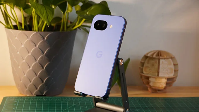 Google Pixel 10a có gì đáng chú ý?