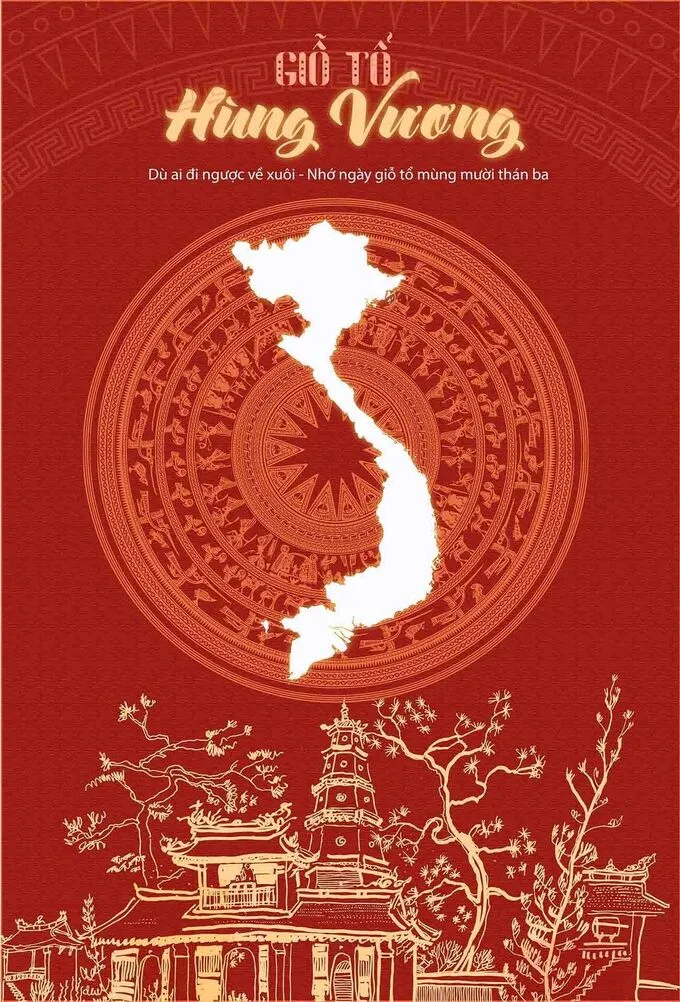 Hình nền mang tính biểu tượng