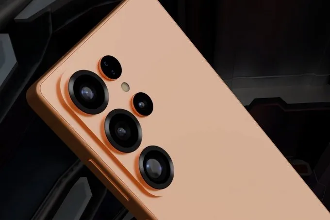 Camera Galaxy S26 nâng cấp mạnh, đặc biệt ở bản Ultra