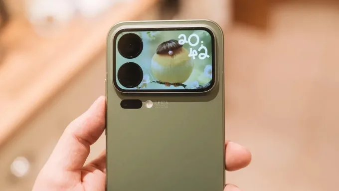 So sánh Snapdragon 8 Gen 5 và Snapdragon 8 Elite Gen 5 về camera