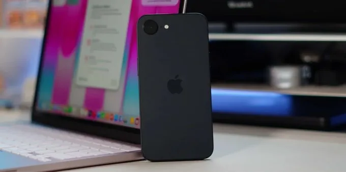 Ưu điểm khi sử dụng cùng lúc 2 SIM trên iPhone 17e