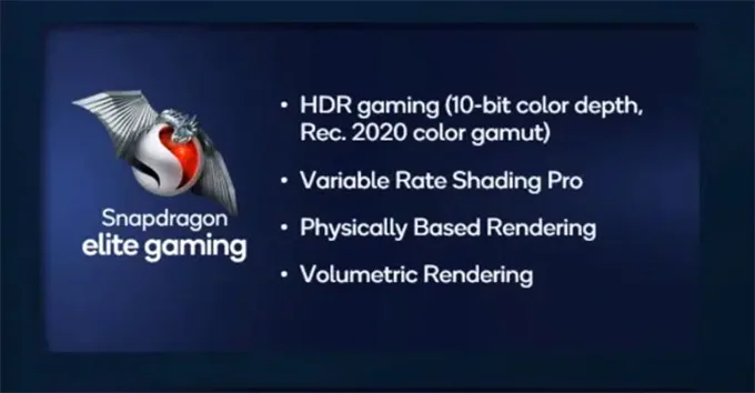 Snapdragon 8+ Gen 1 được tăng tốc độ xung nhịp của GPU lên 10%