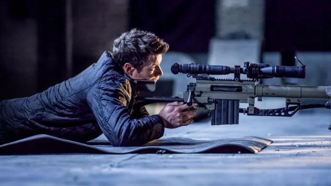 Lính Bắn Tỉa: Nhiệm Vụ Tối Mật (Sniper: Ultimate Kill) - 2017