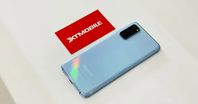 Tổng hợp những mẫu smartphone 256GB tầm giá dưới 15 triệu đồng phù hợp mua sắm dịp cuối năm: S20 Plus