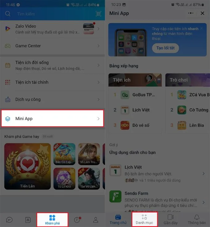 Bước 1 cách đặt lịch đăng kiểm ô tô