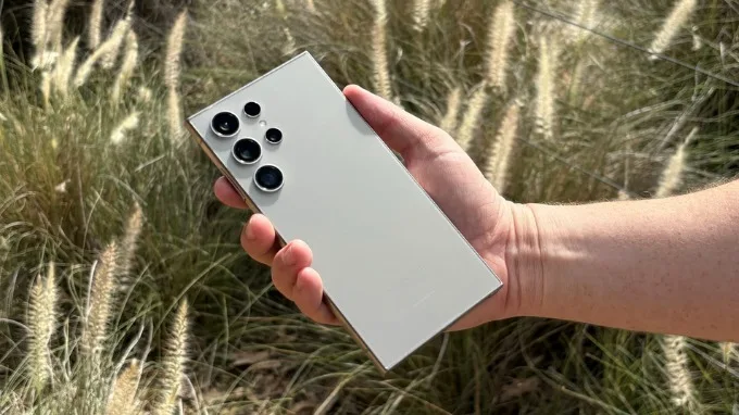 Samsung Galaxy S24 Ultra