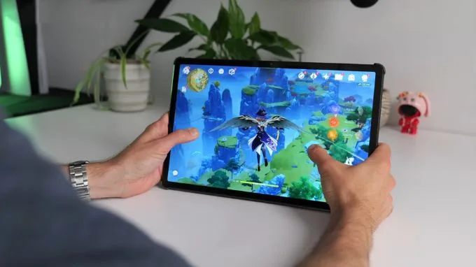 Máy tính bảng chơi game Lenovo Xiaoxin Pad Pro