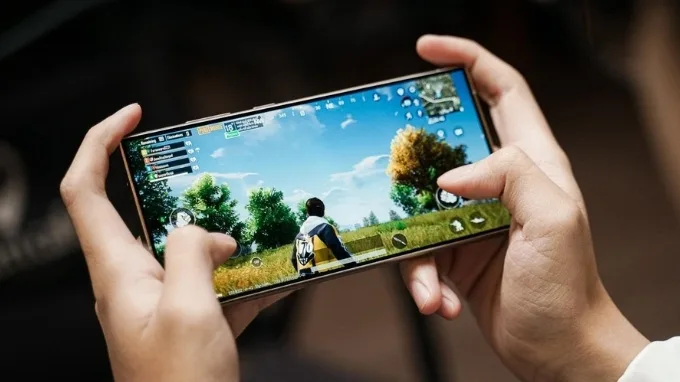 Hiệu năng mạnh mẽ của Galaxy S24 Ultra