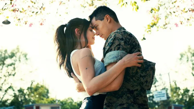 Phim tình cảm cho mùa Valentine