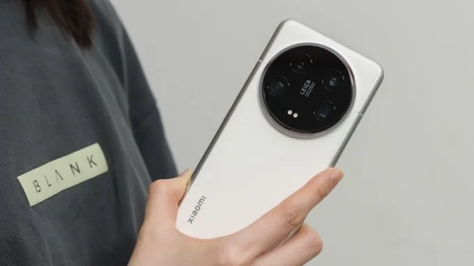Bảng giá Xiaomi 14 Ultra chính hãng mới nhất