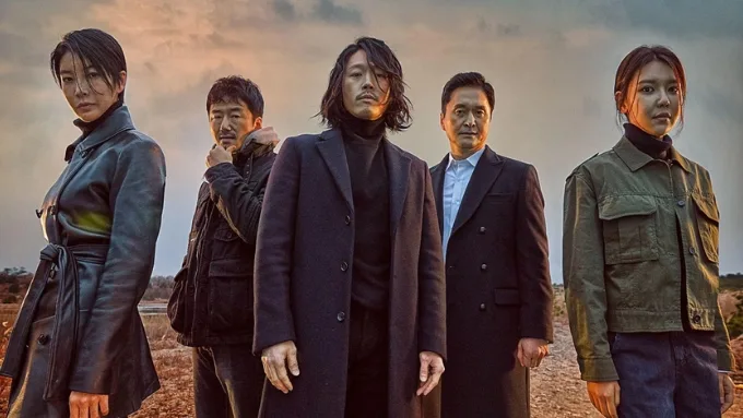 Tell Me What You Saw kể về Oh Hyun-jae, một nhà lập hồ sơ tội phạm, hợp tác với một nữ thám tử