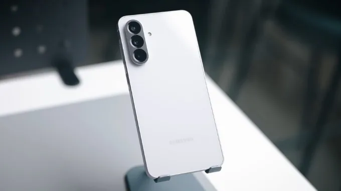 Samsung Galaxy A56