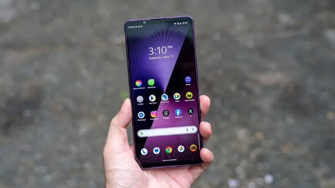 Sony Xperia 1 VII
