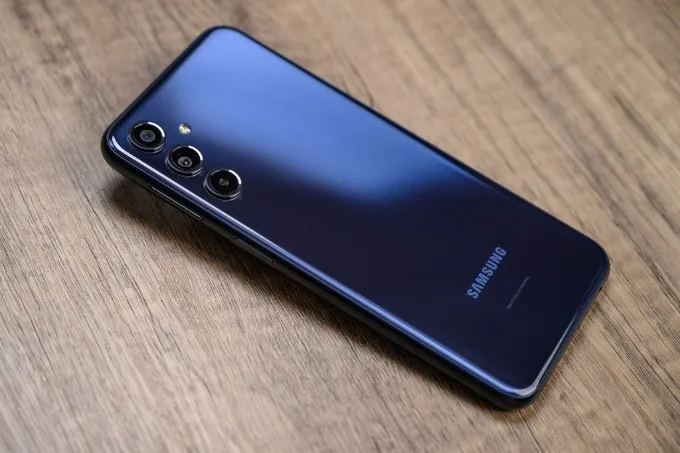 Samsung Galaxy M34