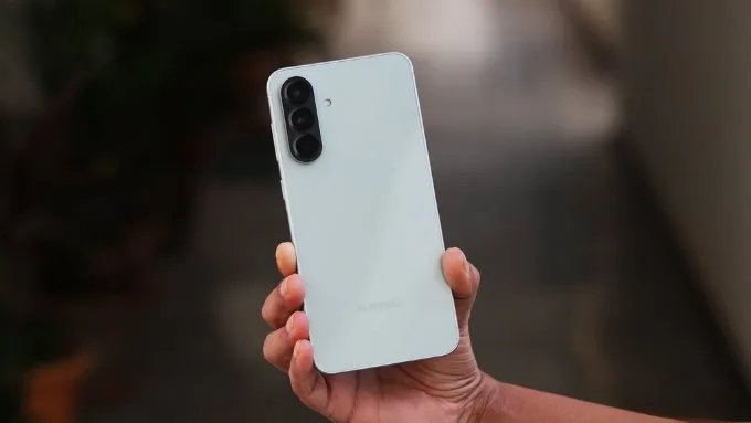 Samsung Galaxy A56 5G