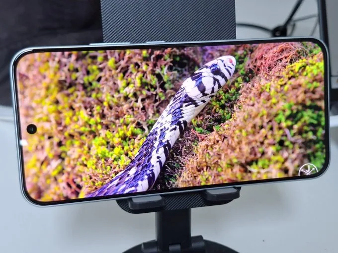 Màn hình OPPO Reno14 F