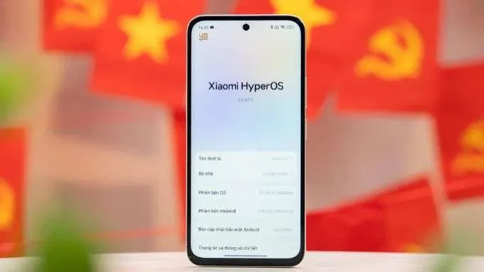 So sánh phần mềm Xiaomi Redmi 15 và Xiaomi Redmi Note 15 Pro
