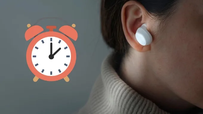 Đeo tai nghe nhiều có hại không và nên đeo bao lâu