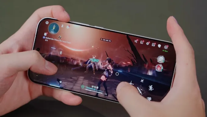 Xiaomi 17 Pro Max sử dụng Snapdragon 8 Elite Gen 5