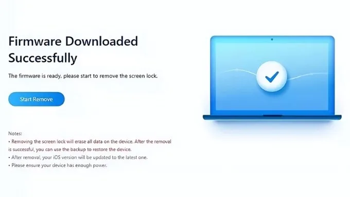 Cách khôi phục iPhone khi quên pass iCloud